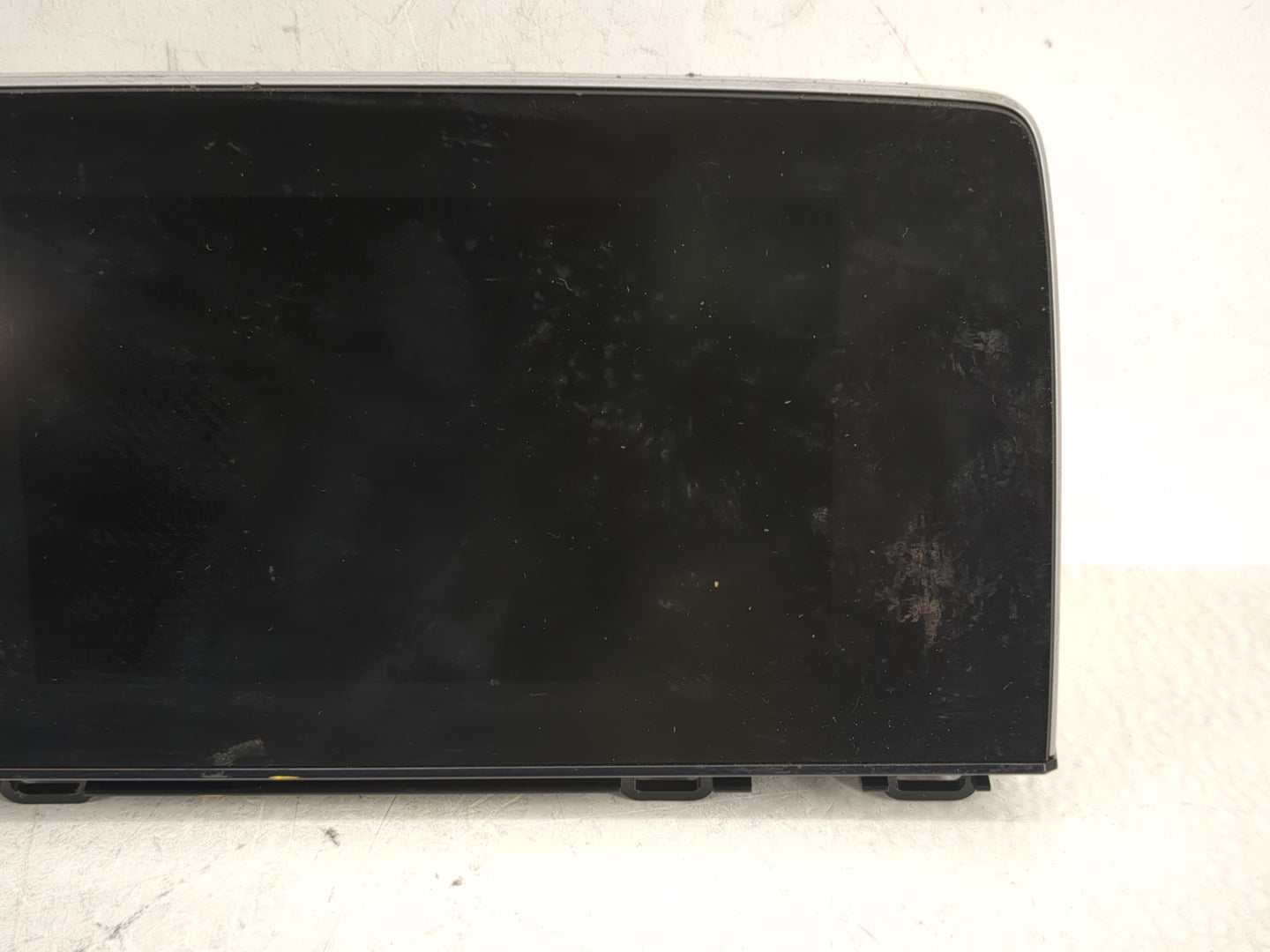 2018-2022 Honda Cr-V Radio AM FM Cd Player Receiver Replacement P/N:39710-TLA-A21 Fits Fits 2018 2019 2020 2021 2022 OEM Use