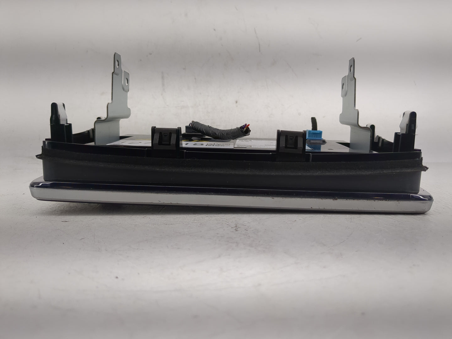 2018-2022 Honda Cr-V Radio AM FM Cd Player Receiver Replacement P/N:39710-TLA-A21 Fits Fits 2018 2019 2020 2021 2022 OEM Use
