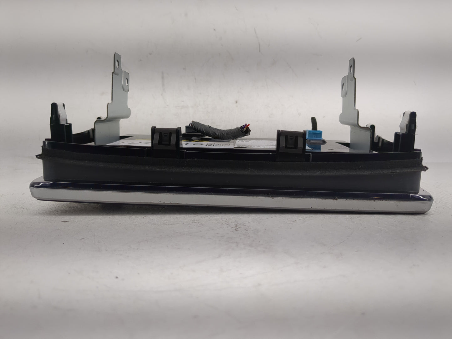 2018-2022 Honda Cr-V Radio AM FM Cd Player Receiver Replacement P/N:39710-TLA-A21 Fits Fits 2018 2019 2020 2021 2022 OEM Use