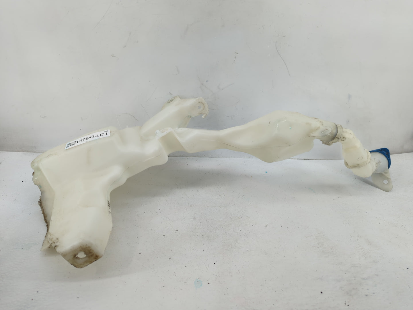 2017-2022 Honda Cr-v Windshield Washer Fluid Reservoir Bottle Oem - Oemusedautoparts1.com