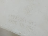2017-2022 Honda Cr-v Windshield Washer Fluid Reservoir Bottle Oem - Oemusedautoparts1.com