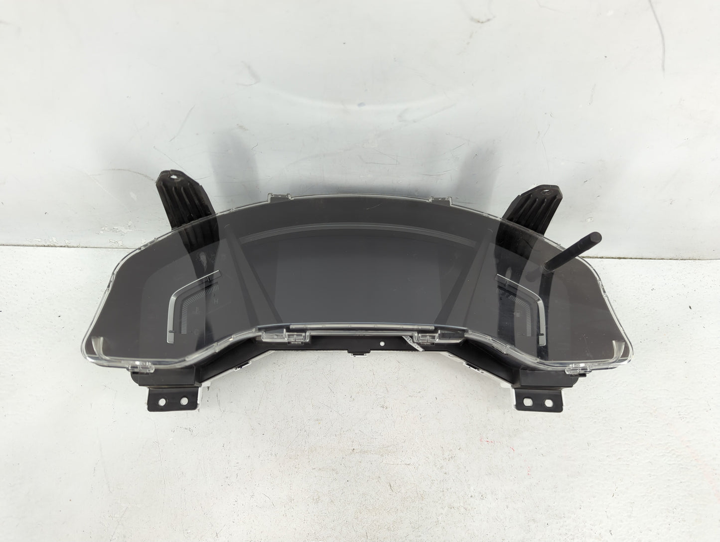 2017-2022 Honda Cr-V Instrument Cluster Speedometer Gauges Fits Fits 2017 2018 2019 2020 2021 2022 OEM Used Auto Parts - Oem