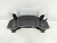 2017-2022 Honda Cr-V Instrument Cluster Speedometer Gauges Fits Fits 2017 2018 2019 2020 2021 2022 OEM Used Auto Parts - Oem