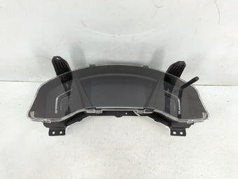 compare product 2017-2022 Honda Cr-V Instrument Cluster Speedometer Gauges Fits Fits 2017 2018 2019 2020 2021 2022 OEM Used Auto Parts