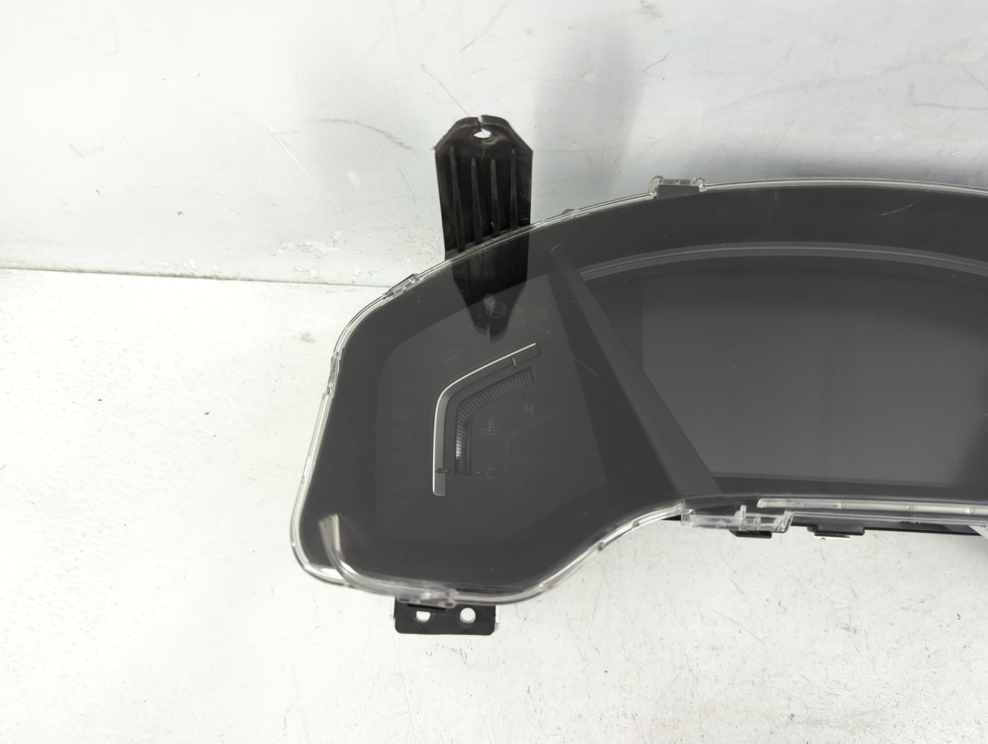 2017-2022 Honda Cr-V Instrument Cluster Speedometer Gauges Fits Fits 2017 2018 2019 2020 2021 2022 OEM Used Auto Parts - Oem