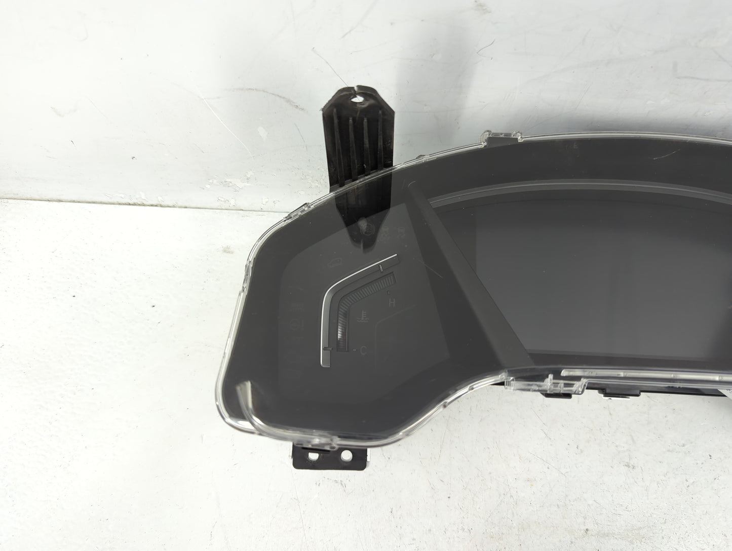 2017-2022 Honda Cr-V Instrument Cluster Speedometer Gauges Fits Fits 2017 2018 2019 2020 2021 2022 OEM Used Auto Parts - Oem