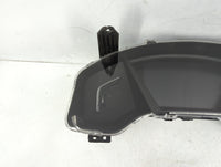 2017-2022 Honda Cr-V Instrument Cluster Speedometer Gauges Fits Fits 2017 2018 2019 2020 2021 2022 OEM Used Auto Parts - Oem
