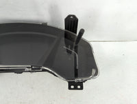 2017-2022 Honda Cr-V Instrument Cluster Speedometer Gauges Fits Fits 2017 2018 2019 2020 2021 2022 OEM Used Auto Parts - Oem
