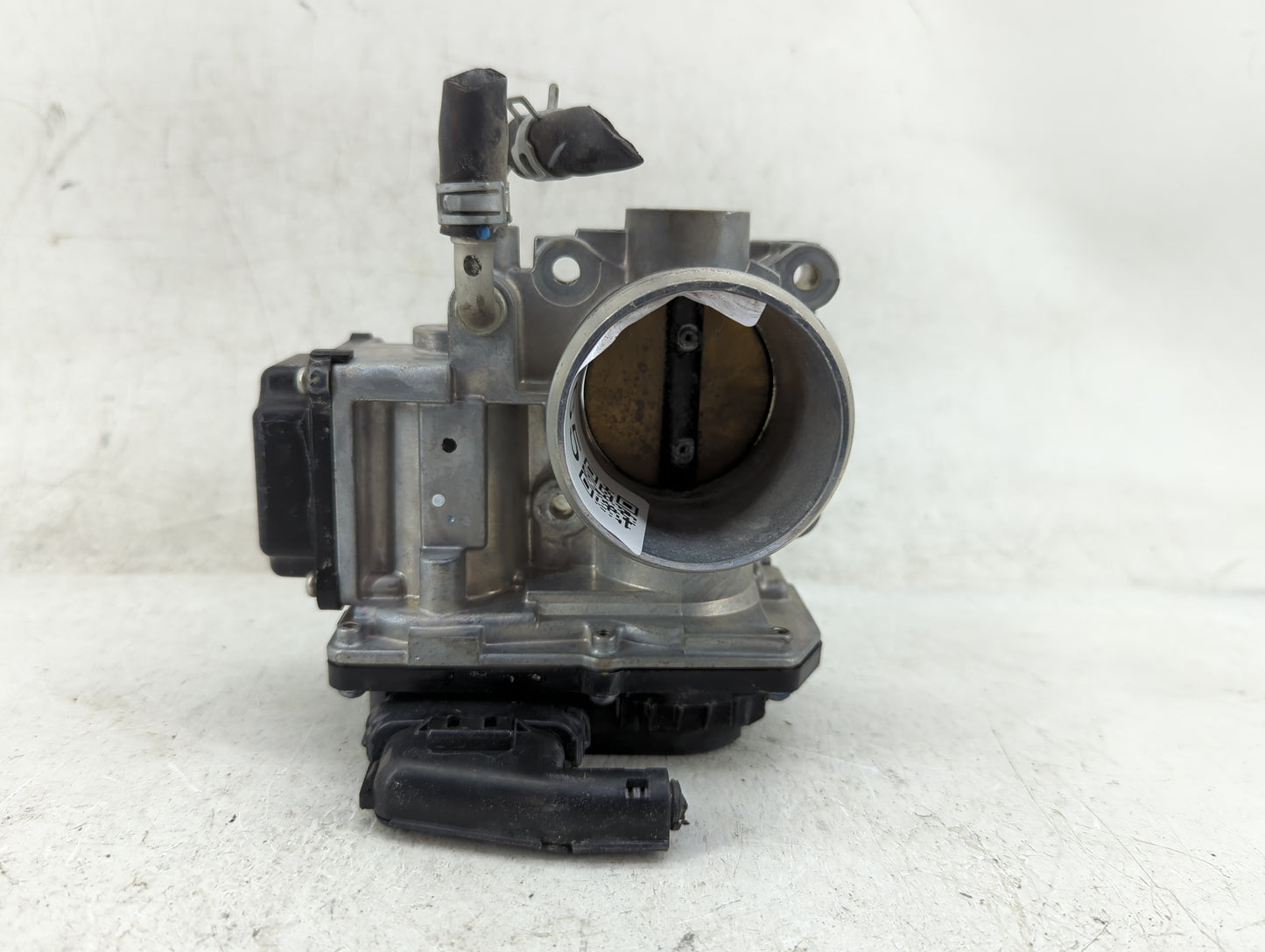 2020-2022 Honda Cr-V Throttle Body P/N:GMG9A Fits Fits 2016 2017 2018 2019 2020 2021 2022 OEM Used Auto Parts - Oemusedautop