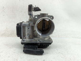 compare product 2020-2022 Honda Cr-V Throttle Body P/N:GMG9A Fits Fits 2016 2017 2018 2019 2020 2021 2022 OEM Used Auto Parts