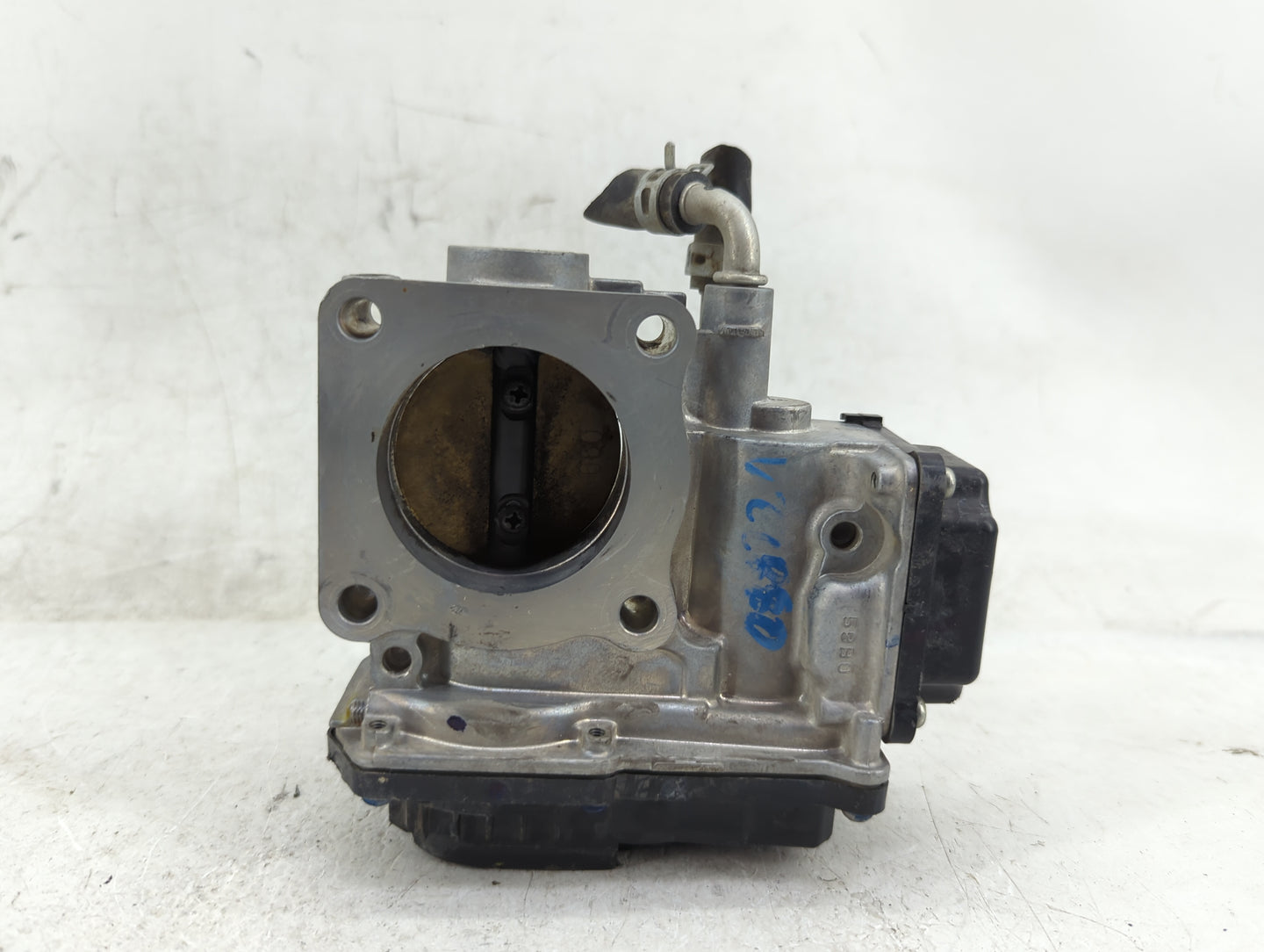 2020-2022 Honda Cr-V Throttle Body P/N:GMG9A Fits Fits 2016 2017 2018 2019 2020 2021 2022 OEM Used Auto Parts - Oemusedautop