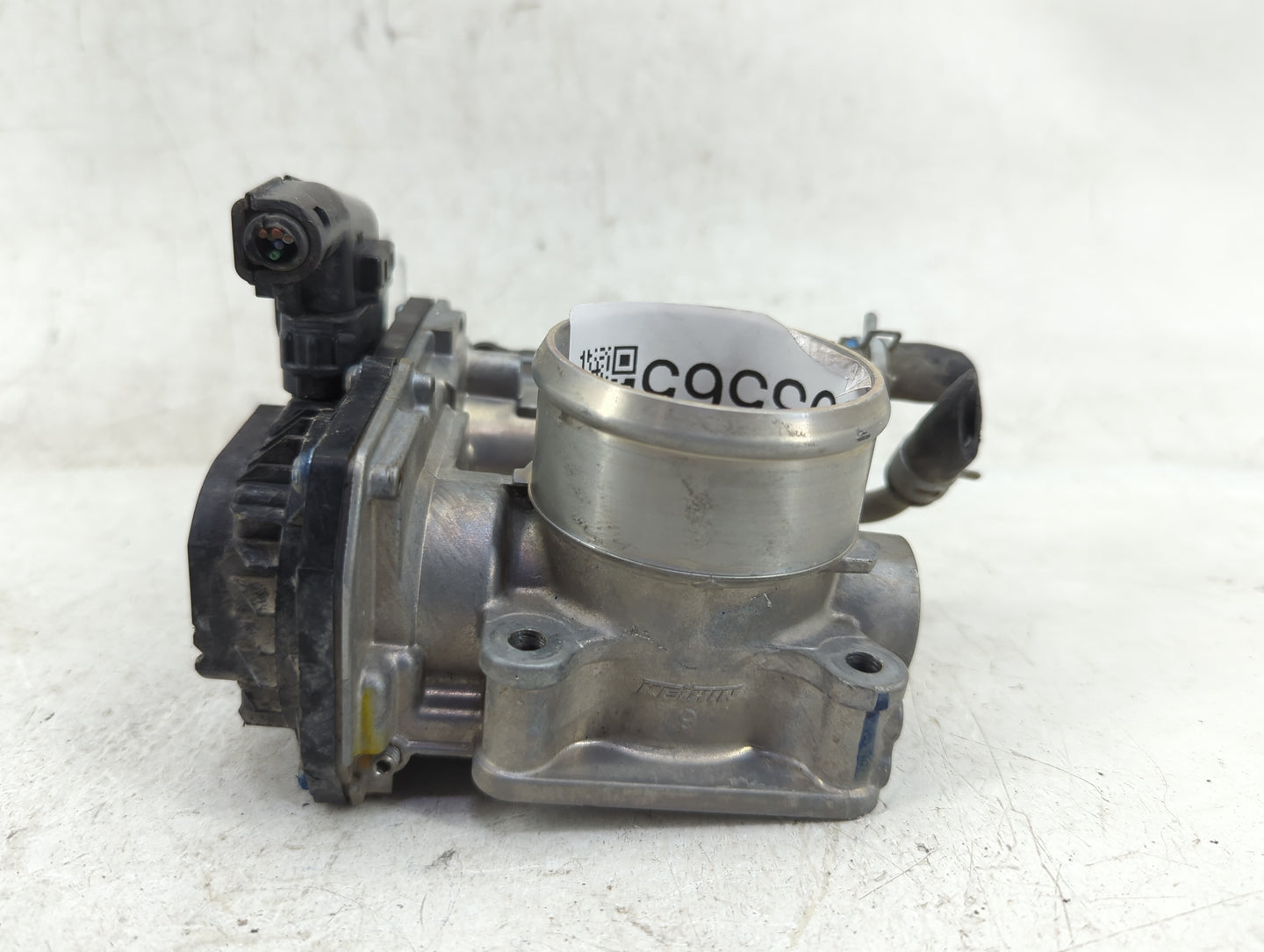 2020-2022 Honda Cr-V Throttle Body P/N:GMG9A Fits Fits 2016 2017 2018 2019 2020 2021 2022 OEM Used Auto Parts - Oemusedautop