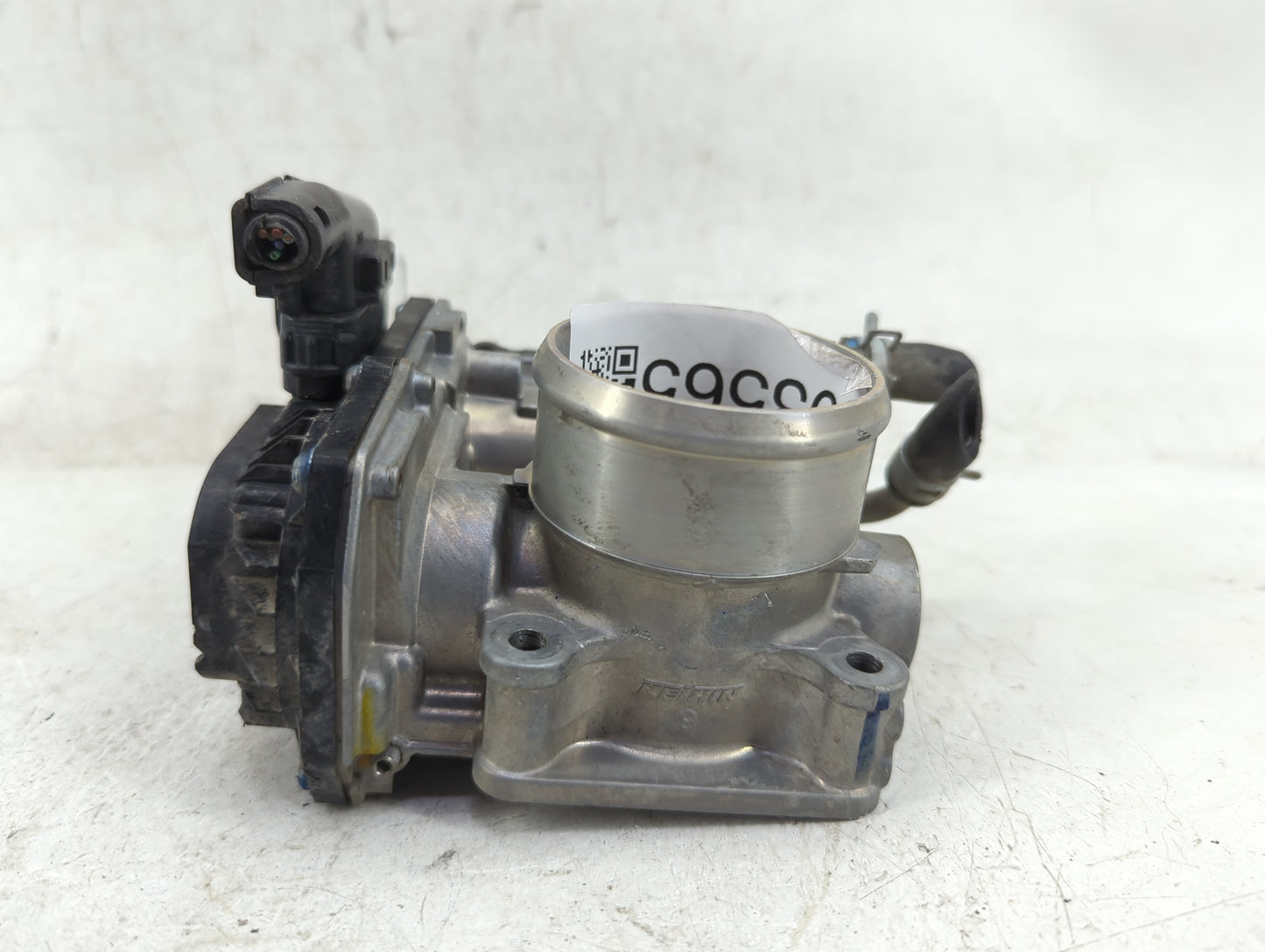 2020-2022 Honda Cr-V Throttle Body P/N:GMG9A Fits Fits 2016 2017 2018 2019 2020 2021 2022 OEM Used Auto Parts - Oemusedautop
