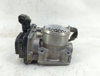 2020-2022 Honda Cr-V Throttle Body P/N:GMG9A Fits Fits 2016 2017 2018 2019 2020 2021 2022 OEM Used Auto Parts - Oemusedautop