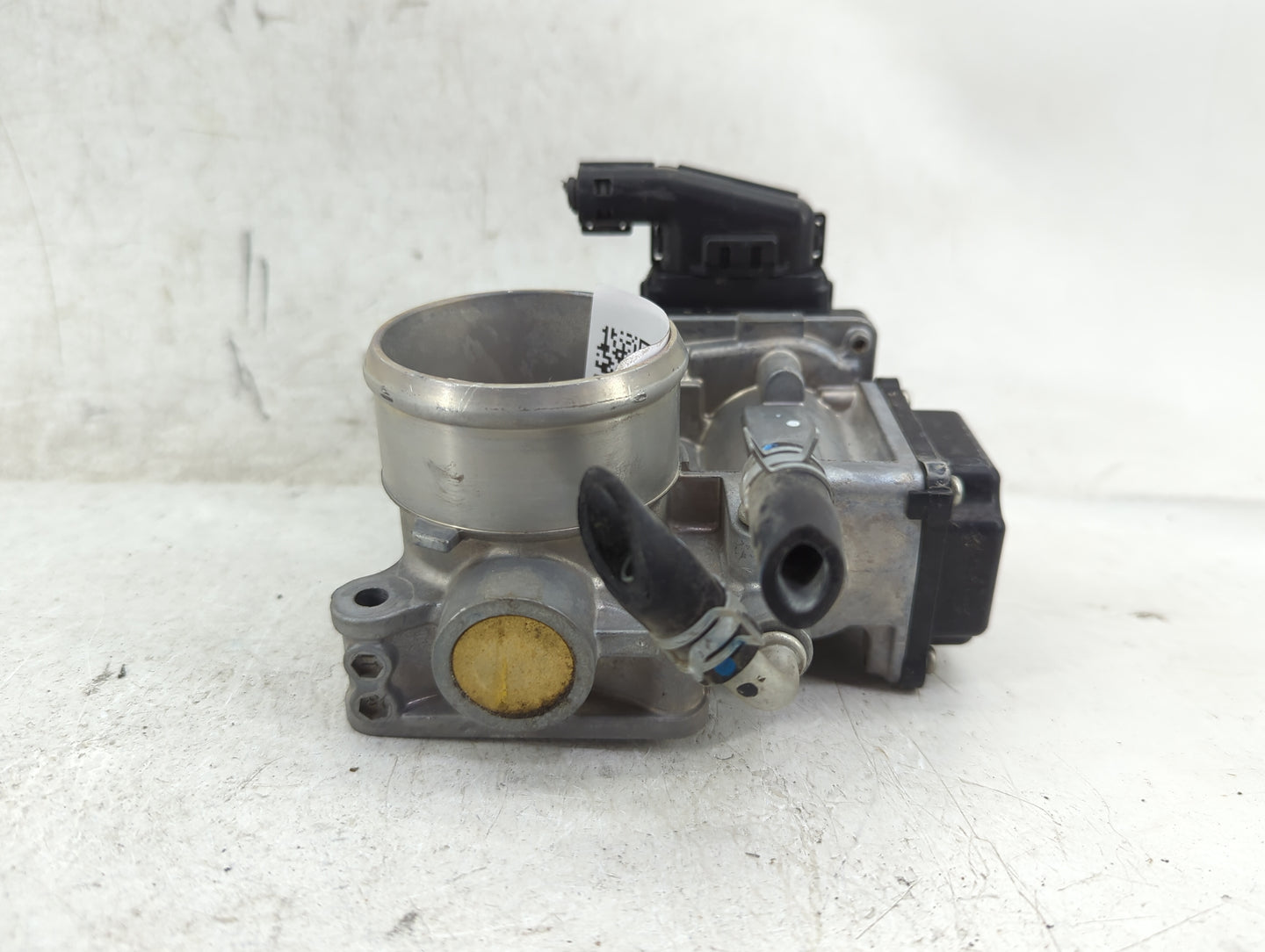 2020-2022 Honda Cr-V Throttle Body P/N:GMG9A Fits Fits 2016 2017 2018 2019 2020 2021 2022 OEM Used Auto Parts - Oemusedautop