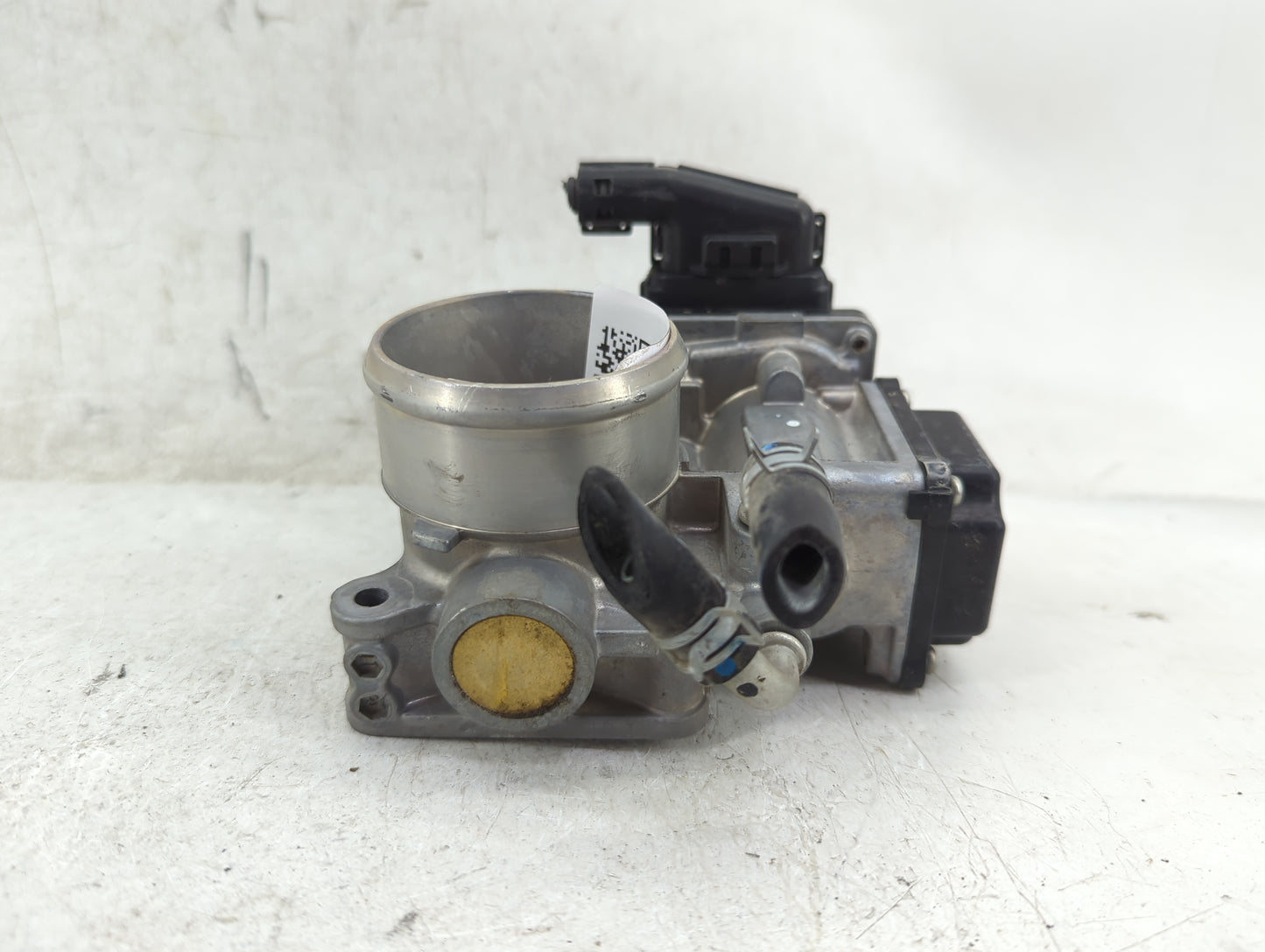 2020-2022 Honda Cr-V Throttle Body P/N:GMG9A Fits Fits 2016 2017 2018 2019 2020 2021 2022 OEM Used Auto Parts - Oemusedautop