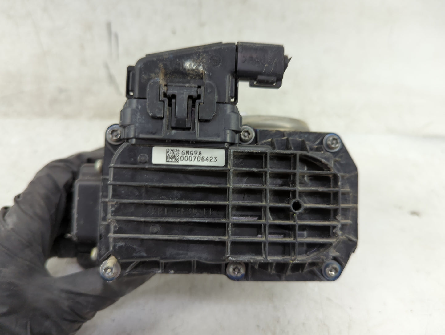 2020-2022 Honda Cr-V Throttle Body P/N:GMG9A Fits Fits 2016 2017 2018 2019 2020 2021 2022 OEM Used Auto Parts - Oemusedautop