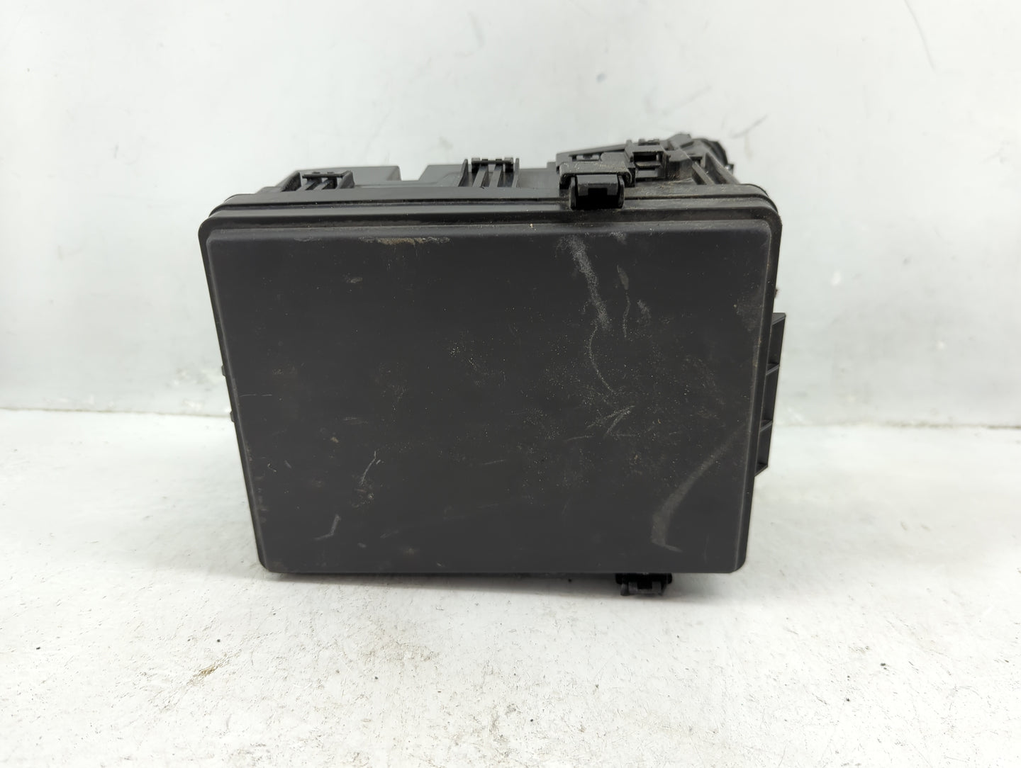 2017-2022 Honda Cr-V Fusebox Fuse Box Panel Relay Module Fits Fits 2017 2018 2019 2020 2021 2022 OEM Used Auto Parts - Oemus