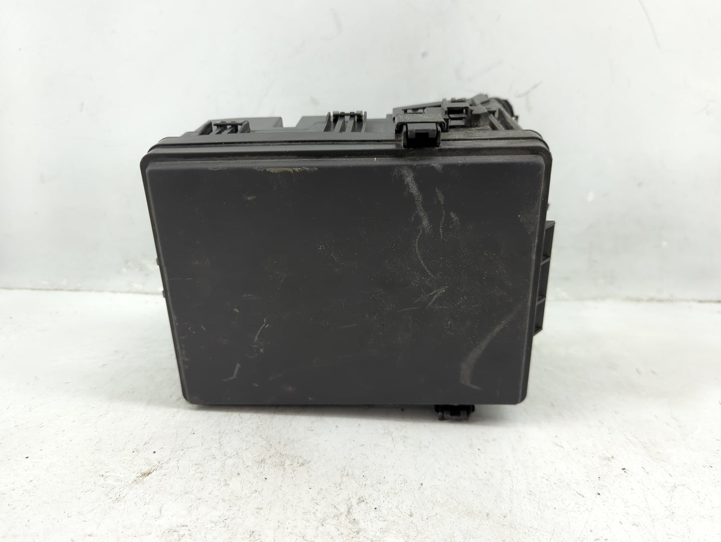 2017-2022 Honda Cr-V Fusebox Fuse Box Panel Relay Module Fits Fits 2017 2018 2019 2020 2021 2022 OEM Used Auto Parts - Oemus