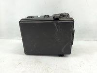 2017-2022 Honda Cr-V Fusebox Fuse Box Panel Relay Module Fits Fits 2017 2018 2019 2020 2021 2022 OEM Used Auto Parts - Oemus