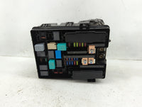 2017-2022 Honda Cr-V Fusebox Fuse Box Panel Relay Module Fits Fits 2017 2018 2019 2020 2021 2022 OEM Used Auto Parts - Oemus
