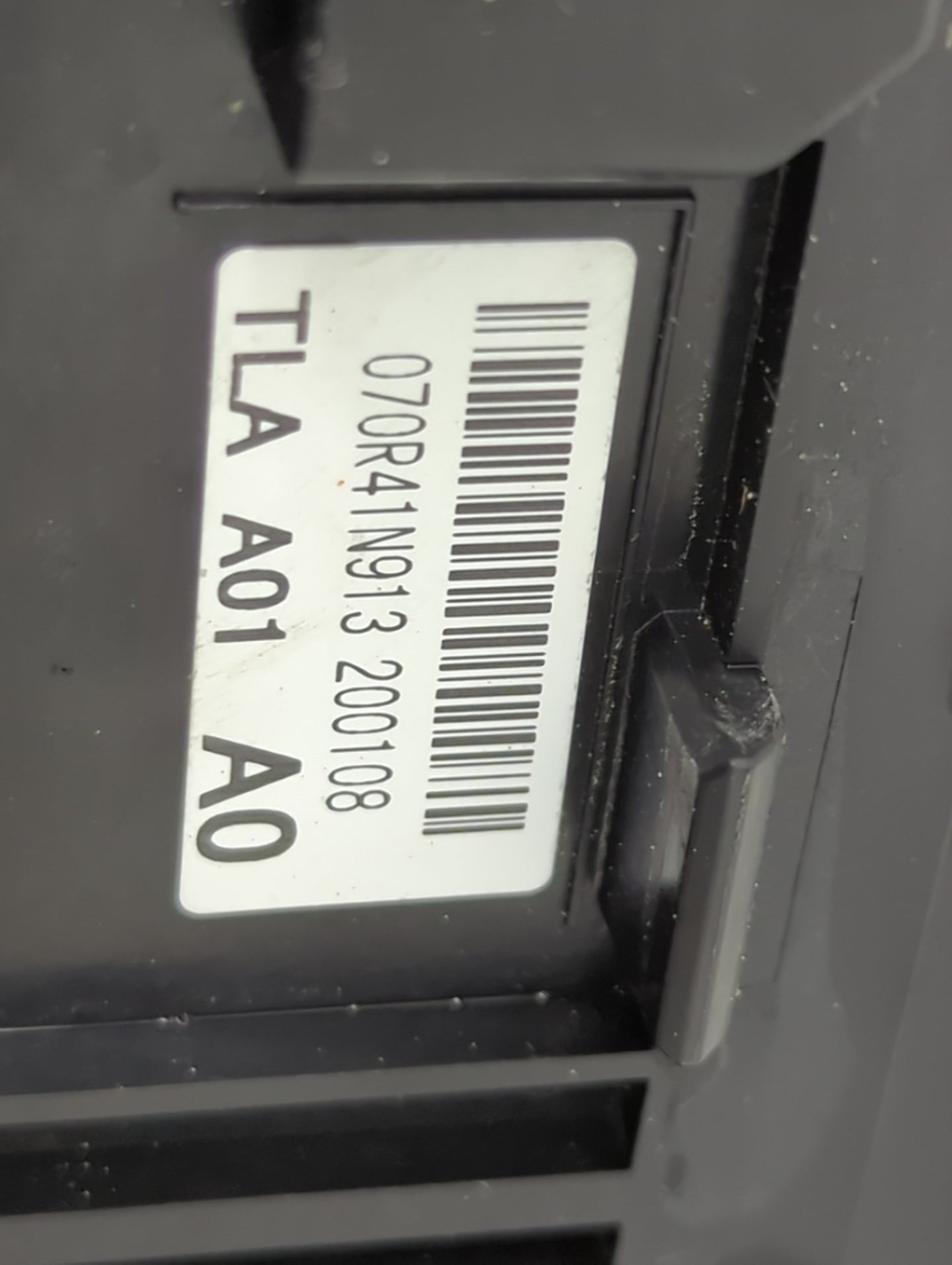 2017-2022 Honda Cr-V Fusebox Fuse Box Panel Relay Module Fits Fits 2017 2018 2019 2020 2021 2022 OEM Used Auto Parts - Oemus