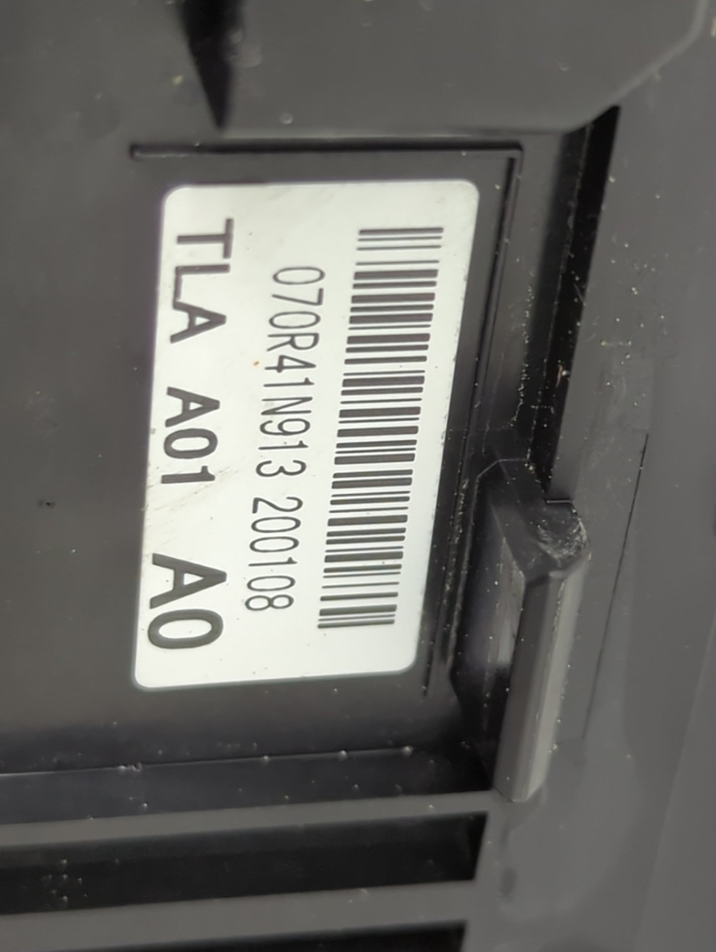 2017-2022 Honda Cr-V Fusebox Fuse Box Panel Relay Module Fits Fits 2017 2018 2019 2020 2021 2022 OEM Used Auto Parts - Oemus