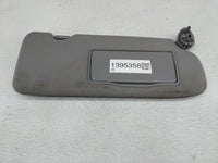 2020-2022 Honda Cr-V Sun Visor Shade Replacement Passenger Right Mirror Fits Fits 2020 2021 2022 OEM Used Auto Parts - Oemus