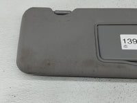 2020-2022 Honda Cr-V Sun Visor Shade Replacement Passenger Right Mirror Fits Fits 2020 2021 2022 OEM Used Auto Parts - Oemus