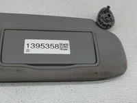 2020-2022 Honda Cr-V Sun Visor Shade Replacement Passenger Right Mirror Fits Fits 2020 2021 2022 OEM Used Auto Parts - Oemus