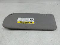2020-2022 Honda Cr-V Sun Visor Shade Replacement Passenger Right Mirror Fits Fits 2020 2021 2022 OEM Used Auto Parts - Oemus