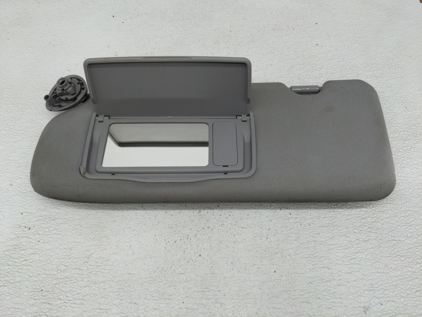 2020-2022 Honda Cr-V Sun Visor Shade Replacement Driver Left Mirror Fits Fits 2020 2021 2022 OEM Used Auto Parts - Oemusedau