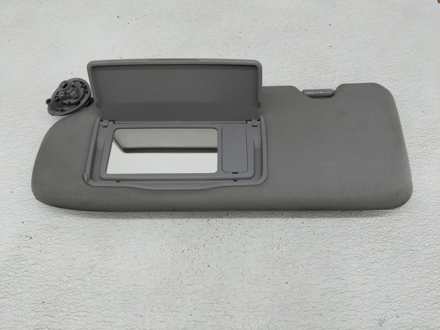 2020-2022 Honda Cr-V Sun Visor Shade Replacement Driver Left Mirror Fits Fits 2020 2021 2022 OEM Used Auto Parts - Oemusedau