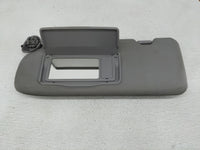 2020-2022 Honda Cr-V Sun Visor Shade Replacement Driver Left Mirror Fits Fits 2020 2021 2022 OEM Used Auto Parts - Oemusedau