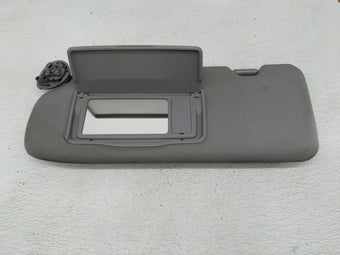 compare product 2020-2022 Honda Cr-V Sun Visor Shade Replacement Driver Left Mirror Fits Fits 2020 2021 2022 OEM Used Auto Parts