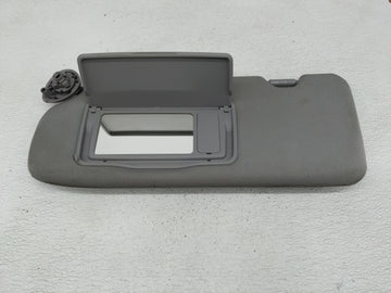 2020-2022 Honda Cr-V Sun Visor Shade Replacement Driver Left Mirror Fits Fits 2020 2021 2022 OEM Used Auto Parts - Oemusedau