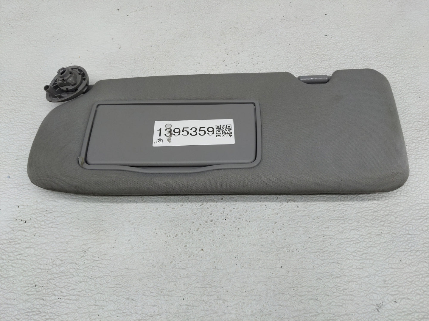 2020-2022 Honda Cr-V Sun Visor Shade Replacement Driver Left Mirror Fits Fits 2020 2021 2022 OEM Used Auto Parts - Oemusedau