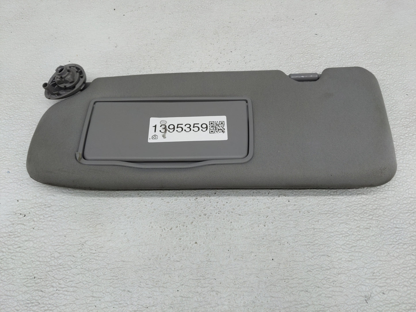 2020-2022 Honda Cr-V Sun Visor Shade Replacement Driver Left Mirror Fits Fits 2020 2021 2022 OEM Used Auto Parts - Oemusedau