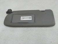 2020-2022 Honda Cr-V Sun Visor Shade Replacement Driver Left Mirror Fits Fits 2020 2021 2022 OEM Used Auto Parts - Oemusedau
