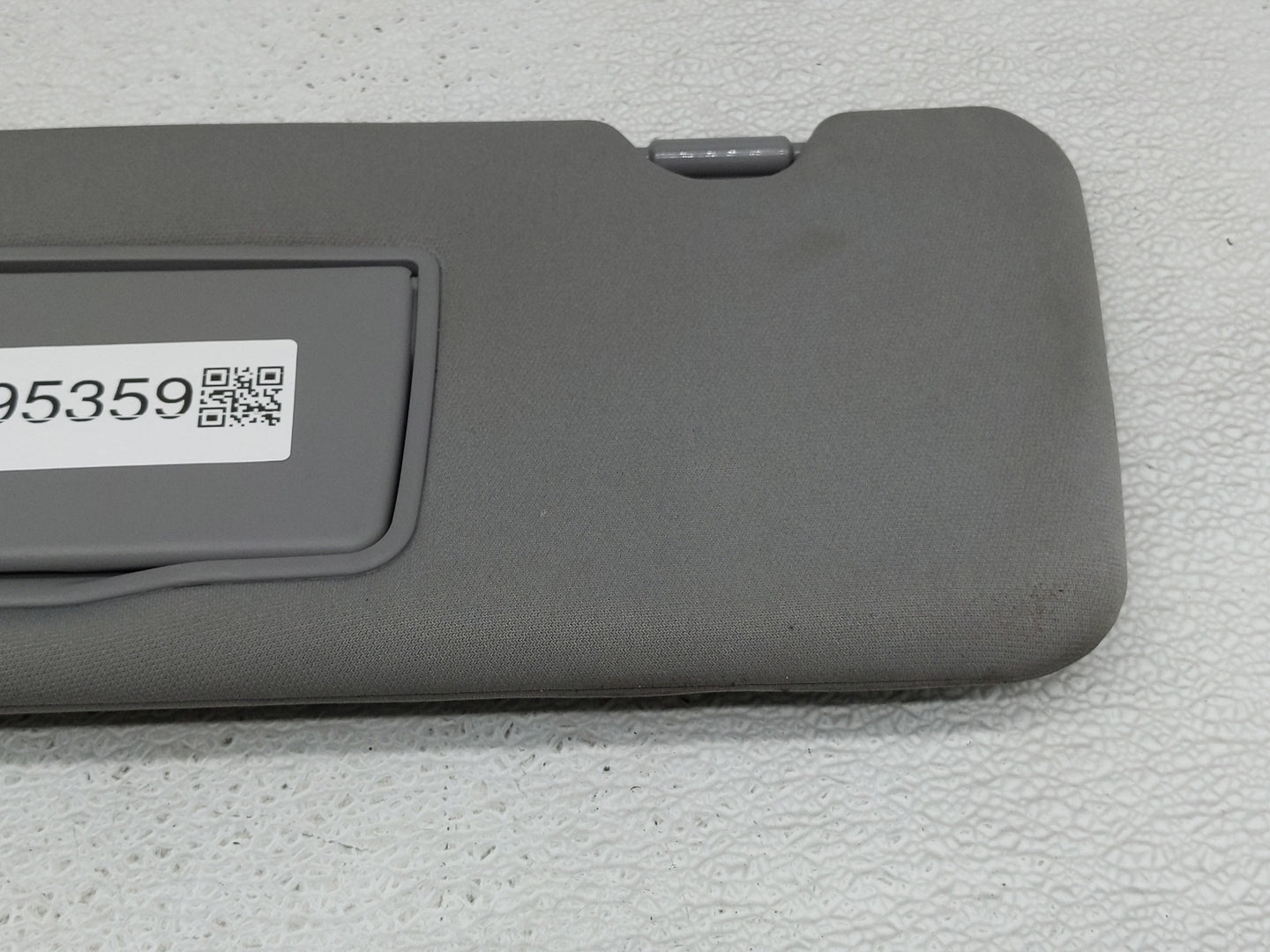 2020-2022 Honda Cr-V Sun Visor Shade Replacement Driver Left Mirror Fits Fits 2020 2021 2022 OEM Used Auto Parts - Oemusedau