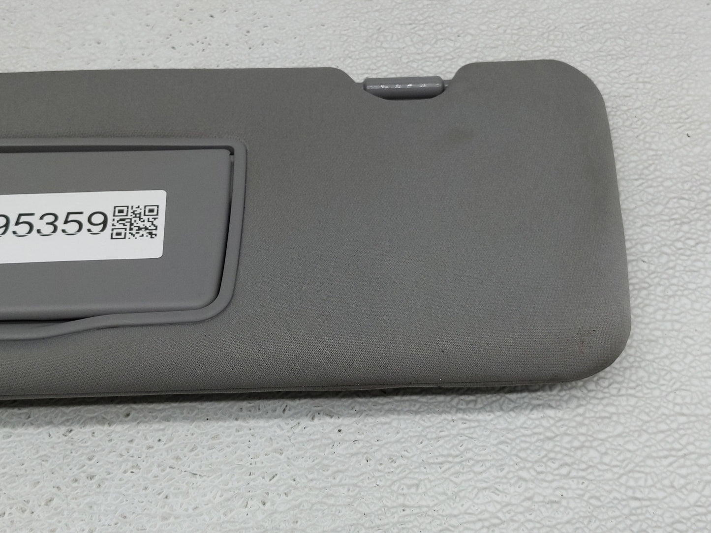 2020-2022 Honda Cr-V Sun Visor Shade Replacement Driver Left Mirror Fits Fits 2020 2021 2022 OEM Used Auto Parts - Oemusedau
