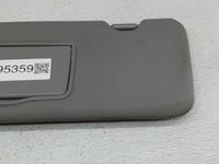 2020-2022 Honda Cr-V Sun Visor Shade Replacement Driver Left Mirror Fits Fits 2020 2021 2022 OEM Used Auto Parts - Oemusedau