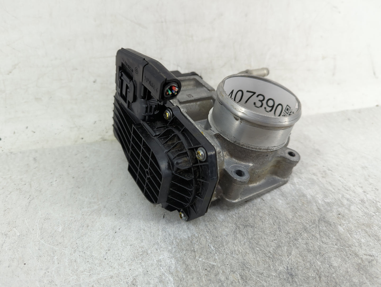 2020-2022 Honda Cr-V Throttle Body P/N:7134-9672-30 Fits Fits 2016 2017 2018 2019 2020 2021 2022 OEM Used Auto Parts - Oemus