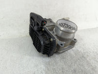 2020-2022 Honda Cr-V Throttle Body P/N:7134-9672-30 Fits Fits 2016 2017 2018 2019 2020 2021 2022 OEM Used Auto Parts - Oemus