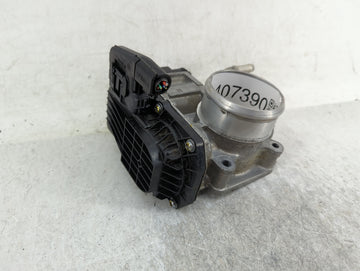 2020-2022 Honda Cr-V Throttle Body P/N:7134-9672-30 Fits Fits 2016 2017 2018 2019 2020 2021 2022 OEM Used Auto Parts - Oemus