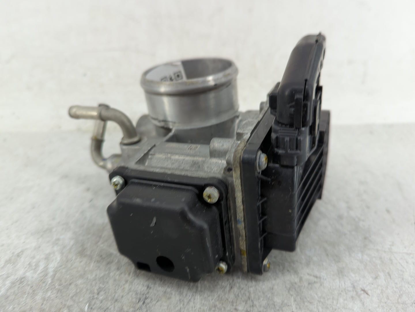 2020-2022 Honda Cr-V Throttle Body P/N:7134-9672-30 Fits Fits 2016 2017 2018 2019 2020 2021 2022 OEM Used Auto Parts - Oemus