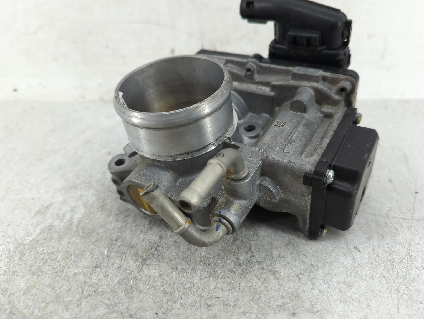 2020-2022 Honda Cr-V Throttle Body P/N:7134-9672-30 Fits Fits 2016 2017 2018 2019 2020 2021 2022 OEM Used Auto Parts - Oemus