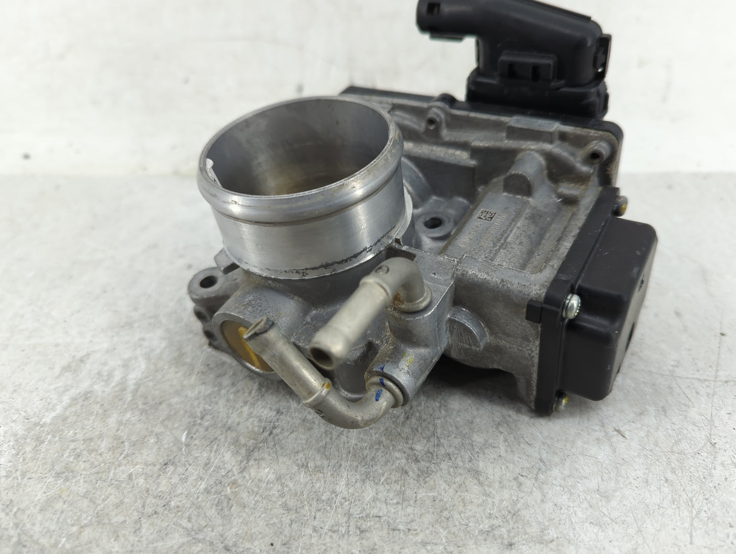 2020-2022 Honda Cr-V Throttle Body P/N:7134-9672-30 Fits Fits 2016 2017 2018 2019 2020 2021 2022 OEM Used Auto Parts - Oemus