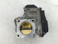 2020-2022 Honda Cr-V Throttle Body P/N:7134-9672-30 Fits Fits 2016 2017 2018 2019 2020 2021 2022 OEM Used Auto Parts - Oemus