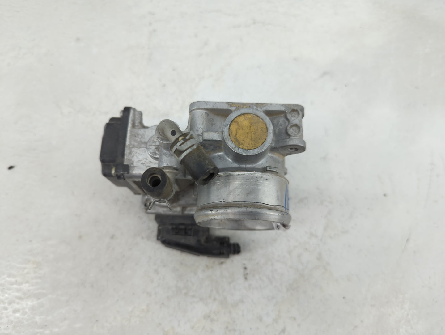 2020-2022 Honda Cr-V Throttle Body P/N:7134-9672-30 Fits Fits 2016 2017 2018 2019 2020 2021 2022 OEM Used Auto Parts - Oemus